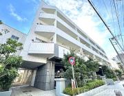 サンパレス田端壱番館
