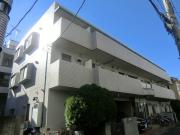ＪＲ中央線立川駅まで徒歩6分