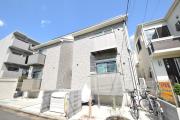 つくばエクスプレス南流山駅まで徒歩15分