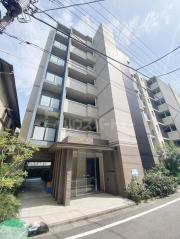 都営新宿線菊川駅まで徒歩8分