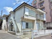 多摩ハイツB棟