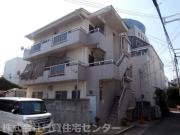 ハイツ紀ノ国2号館