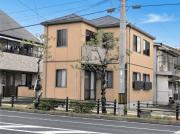 フレール春日