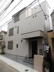 シーズ・ガレリア目黒