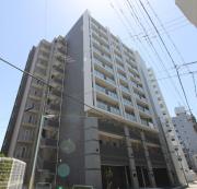 地下鉄東山線新栄町駅まで徒歩12分