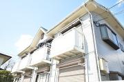 京王線調布駅まで徒歩13分