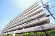 ＪＲ南武線武蔵中原駅まで徒歩7分