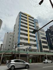 プラチナム松屋町
