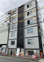 Petit maison住吉
