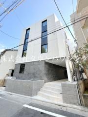 ラフィスタ品川西大井