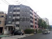 西武池袋・豊島線桜台駅まで徒歩6分