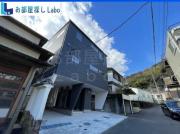 箱根登山鉄道箱根湯本駅まで徒歩17分