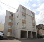 ＪＲ函館本線発寒中央駅まで徒歩5分