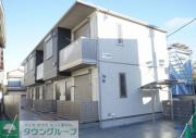 ヘリオス 志木本町