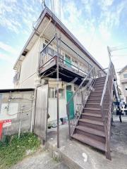 ＪＲ東海道本線岸辺駅まで徒歩14分
