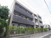 べレオ魚崎北町