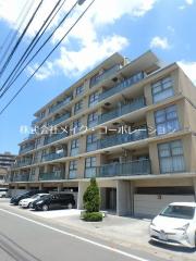 地下鉄七隈線六本松駅まで徒歩38分