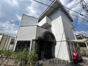 近鉄南大阪線藤井寺駅まで徒歩25分