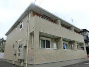 京成電鉄松戸線松戸新田駅まで徒歩20分