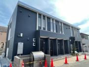 相鉄本線上星川駅まで徒歩12分
