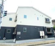 ＪＲ常磐線（各駅停車）柏駅まで徒歩15分