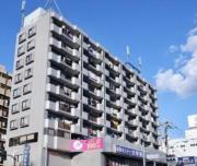 東京メトロ東西線西葛西駅まで徒歩3分