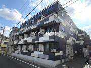 SiestaDuo一橋学園Contemuseo East棟