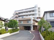 ＪＲ総武線（各駅停車）津田沼駅まで徒歩12分