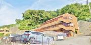 京急本線金沢文庫駅まで徒歩9分