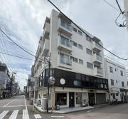 ＪＲ常磐線（各駅停車）金町駅まで徒歩6分