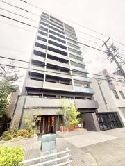ディアレイシャス名古屋太閤通