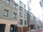 京王線代田橋駅まで徒歩10分
