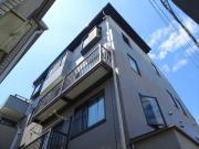 京王井の頭線新代田駅まで徒歩9分
