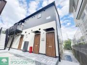 シエルクレスト杉田
