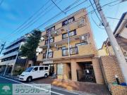 プレール中村橋