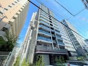S-RESIDENCE新大阪Rish