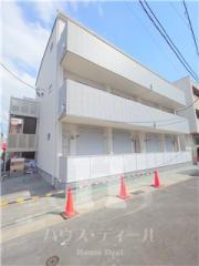 ＪＲ京浜東北・根岸線蕨駅まで徒歩13分