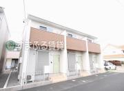 Maisonnette Rabi A