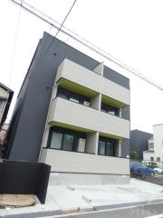 阪神本線出屋敷駅まで徒歩6分