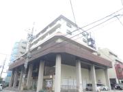 ＪＲ山陽本線魚住駅まで徒歩1分
