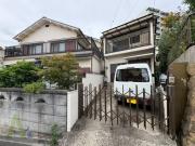 長田天神町戸建