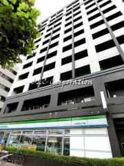東京メトロ有楽町線月島駅まで徒歩6分