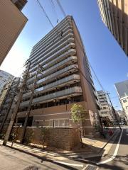 地下鉄海岸線みなと元町駅まで徒歩2分