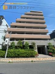 ＪＲ総武線（各駅停車）市川駅まで徒歩7分