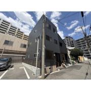 海老江2丁目戸建て