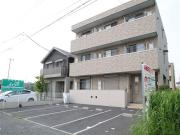 フクミマンション