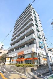 品川中延ステーションレジデンス