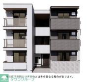 D′Bless中野島