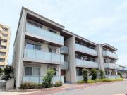 グランマスト栄町B棟
