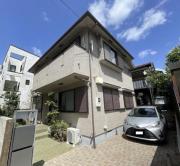 等々力4丁目戸建